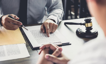 Dịch vụ pháp lý giấy phép nhanh