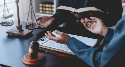 Dịch vụ luật sư tư vấn giấy phép