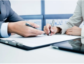 Dịch vụ luật sư tư vấn giấy phép hiệu quả nhanh chóng