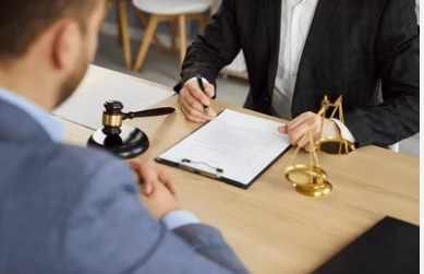 Dịch vụ luật sư tư vấn thuế hiệu quả nhanh chóng