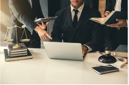 Luật sư thuế uy tín