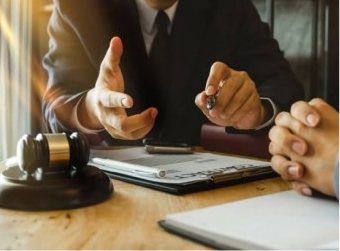 Dịch vụ pháp lý thuế