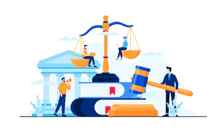 Dịch vụ luật sư sở hữu trí tuệ