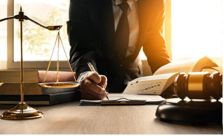 Giải quyết vấn đề thuế tại tòa