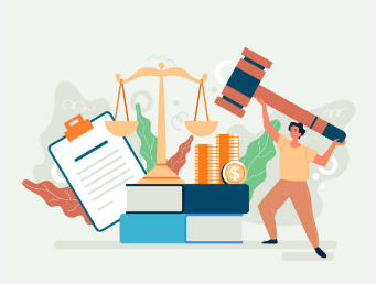 Giải quyết tranh chấp bản quyền hiệu quả