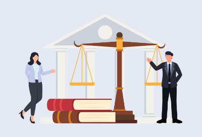 Luật sư giải quyết vi phạm giấy phép nhanh chóng giá rẻ