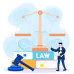 Luật sư giải quyết tranh chấp bản quyền