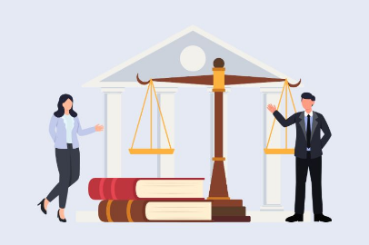 Dịch vụ pháp lý hành chính hiệu quả