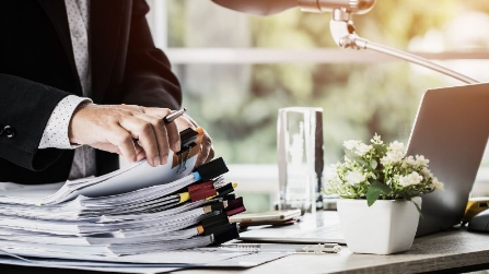 Tư vấn pháp luật kinh doanh nhanh chóng