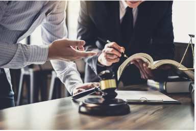 Tư vấn pháp luật hình sự chuyên sâu