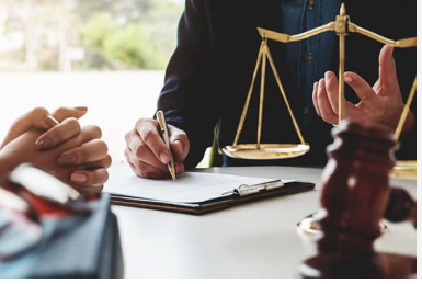 Giải quyết tội buôn lậu