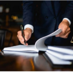 Tư vấn pháp lý dân sự về tranh chấp hợp đồng