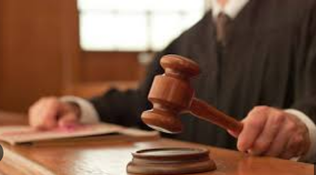 Luật sư hình sự giỏi