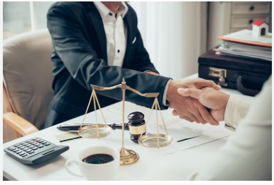 Dịch vụ luật sư hình sự chuyên nghiệp