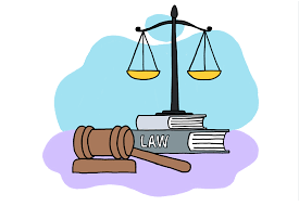 Luật sư bào chữa tội rửa tiền