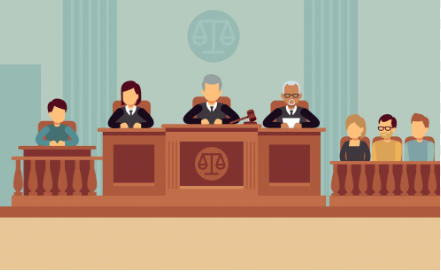 Giải quyết tranh chấp đất đai