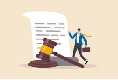 Kiện quyết định hành chính