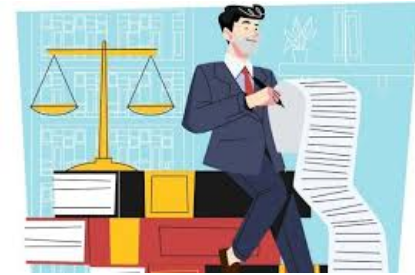 Luật sư hành chính