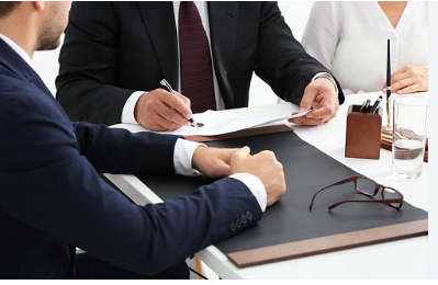 Luật sư thuế doanh nghiệp chuyên sâu