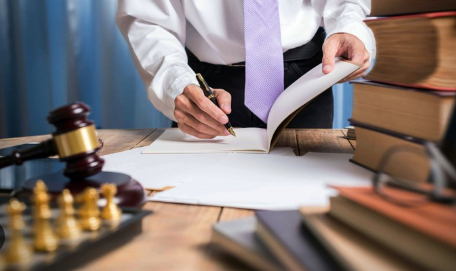 Luật sư bảo vệ quyền lợi hành chính hiệu quả nhanh