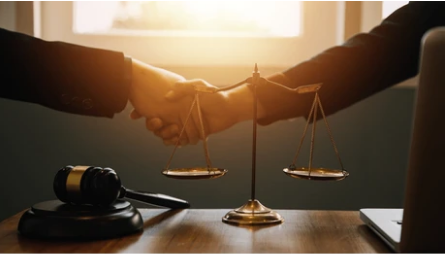 Giải quyết tranh chấp đất đai nhanh chóng