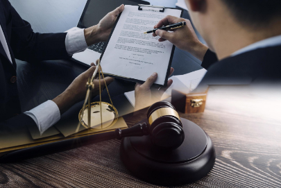 Luật sư tranh chấp đất đai