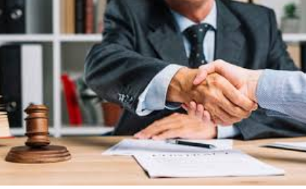 Luật sư lao động uy tín