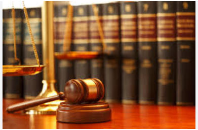 Dịch vụ pháp lý kinh doanh