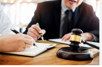 Luật sư giải quyết tội tham ô