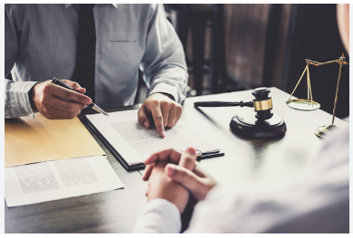 Luật sư kiện đòi tài sản cá nhân