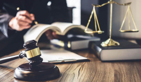 Luật sư tư vấn sở hữu trí tuệ