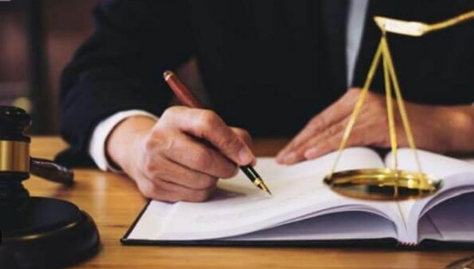 Giải quyết vi phạm hành chính