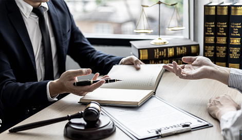 dịch vụ Luật sư giải quyết khiếu nại hành chính