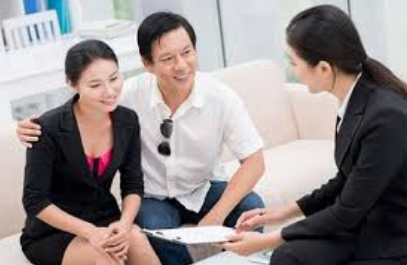 Luật sư bảo vệ người lao động