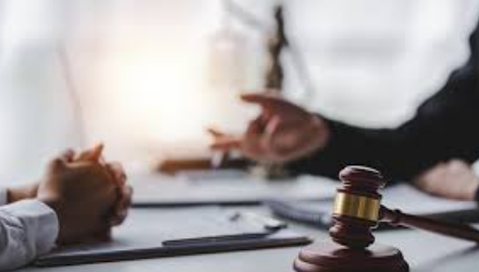 Dịch vụ pháp lý gia đình hiệu quả