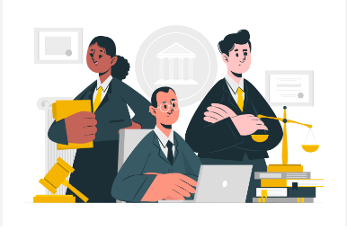 Luật sư giải quyết tranh chấp kinh doanh nhanh