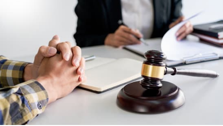 Luật sư sở hữu trí tuệ uy tín