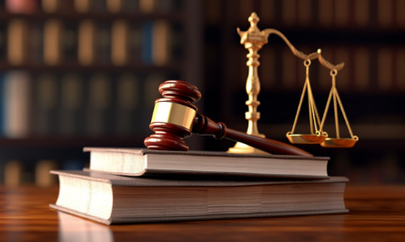 Luật sư tranh chấp đất đai tại tòa