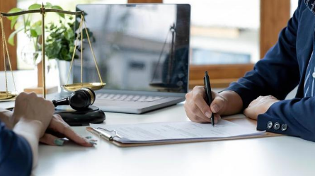 Dịch vụ pháp lý gia đình