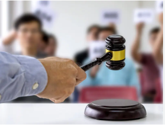 Luật sư bào chữa tội cướp tài sản