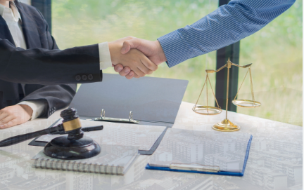 Luật sư cấp sổ đỏ hiệu quả nhanh