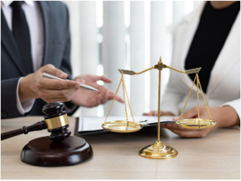 Dịch vụ pháp lý hình sự nhanh chóng