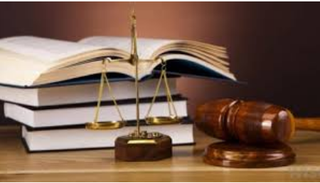 Giải quyết tội phạm kinh tế hình sự