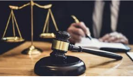 Luật sư tranh tụng hình sự