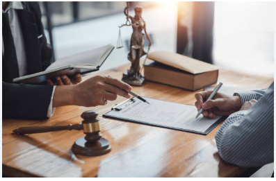 Luật sư sở hữu trí tuệ doanh nghiệp