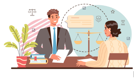 Giải quyết tranh chấp hợp đồng dân sự