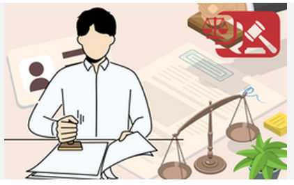 Luật sư kiện tụng dân sự giỏi