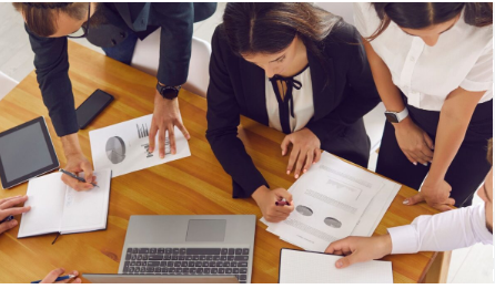 Dịch vụ luật sư hành chính uy tín