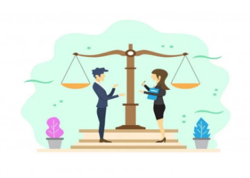 Kiện đòi nợ cá nhân thuê luật sư