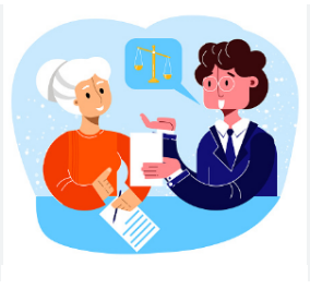 Dịch vụ pháp lý dân sự trực tuyến